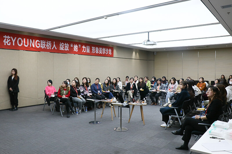 今天，花式致敬了不起的聯(lián)橋女神(圖22)